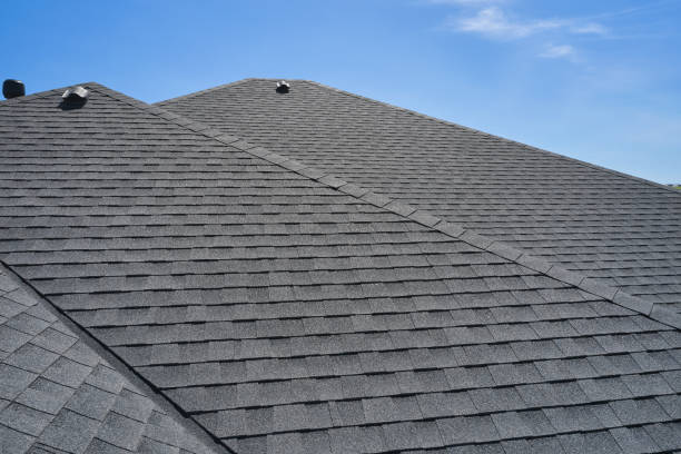 Best Roof Installation  in Panther Valley, NJ